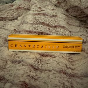 NWB Chantecaille Ultra Sun Protection Sunscreen SPF 45 primer
